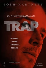 Poster Film Trap