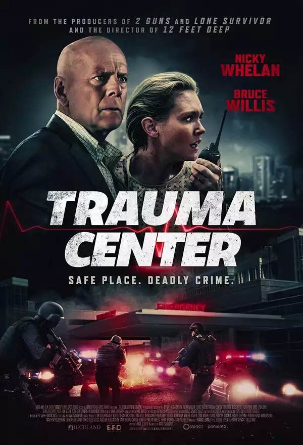 Film Trauma Center