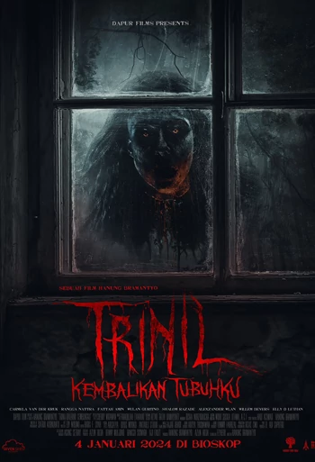 Film Trinil: Kembalikan Tubuhku