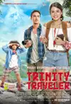 Jadwal Film Trinity Traveler