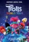 Jadwal Film Trolls World Tour