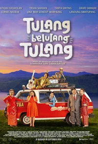 Tulang Belulang Tulang