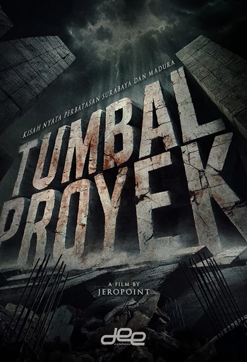 Film Tumbal Proyek