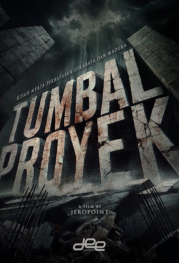 Film Tumbal Proyek