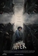 Poster Film Tumbal Proyek
