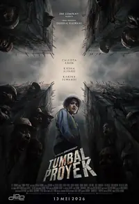 Tumbal Proyek