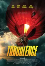 Poster Film Turbulence