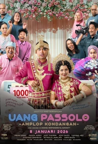 Uang Passolo