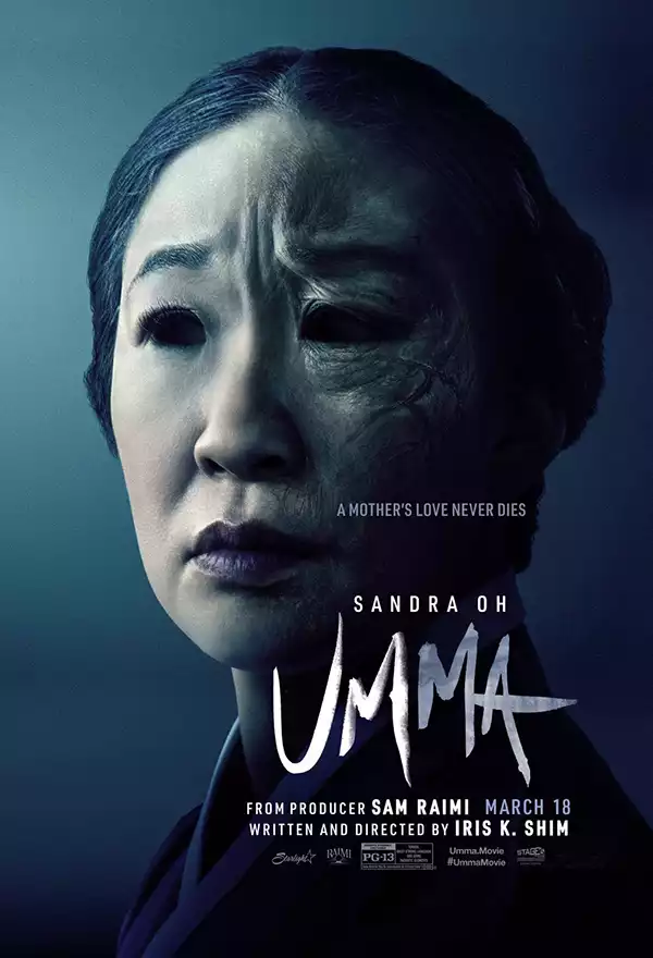 Film Umma