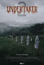 Poster Film Undertaker 2: Afterlife