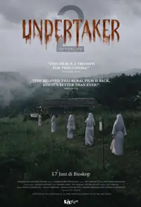 Undertaker 2: Afterlife