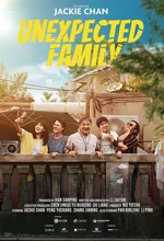 Poster Film Unexpected Family