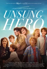 Poster Film Unsung Hero