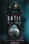 Jadwal Film Until Dawn