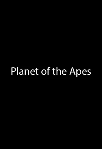Film Untitled Planet of the Apes Film