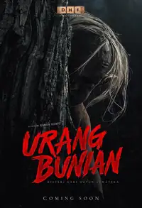 Urang Bunian