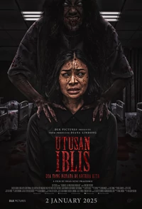 Utusan Iblis