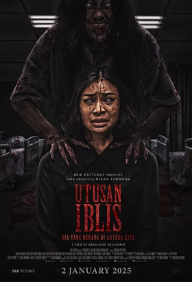 Film Utusan Iblis