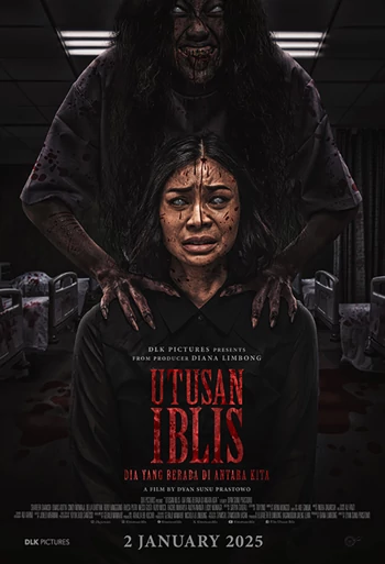 Film Utusan Iblis