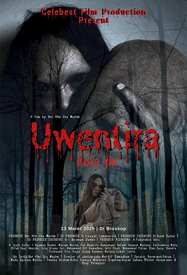 Film Uwentira Kota Jin