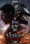 Jadwal Film Venom: The Last Dance