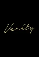 Poster Film Verity