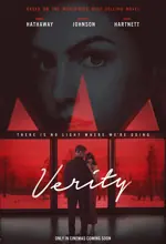 Poster Film Verity