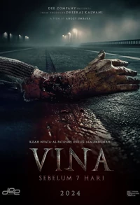 Film Vina: Sebelum 7 Hari, Diangkat Dari Kisah Tragis Vina Korban