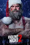 Jadwal Film Violent Night 2