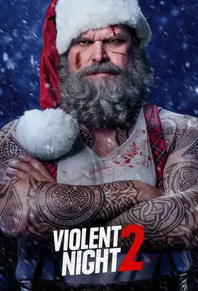 Film Violent Night 2