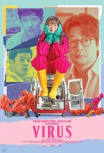 Poster Film Virus