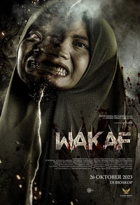 Wakaf