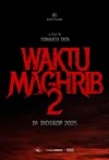 Jadwal Film Waktu Maghrib 2