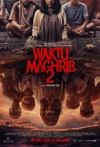 Jadwal Film Waktu Maghrib 2