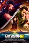 Jadwal Film War 2