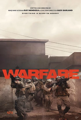 Film Warfare