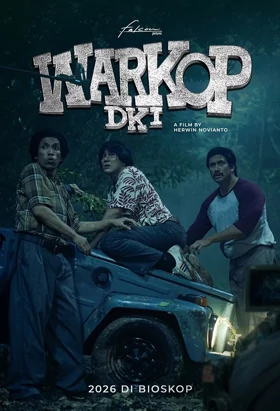 Film Warkop DKI