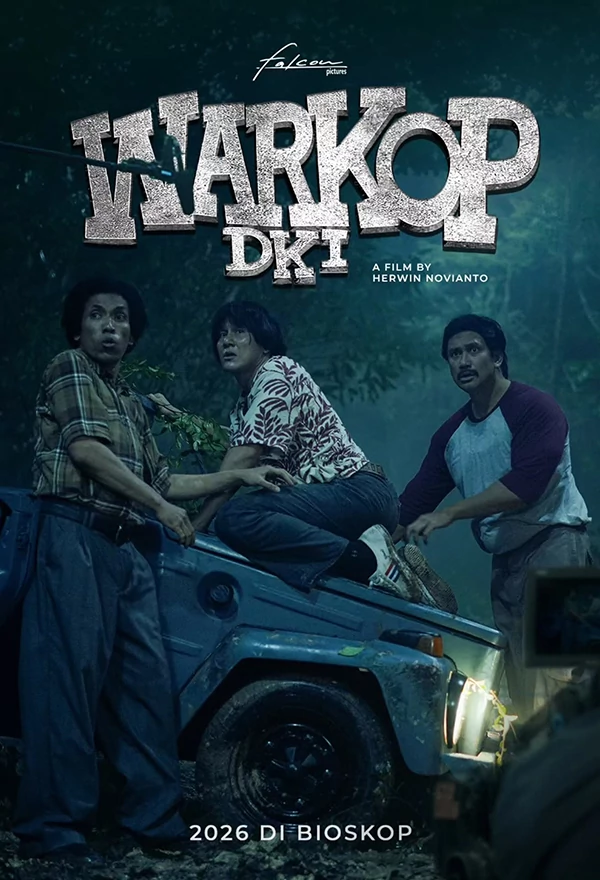 Film Warkop DKI