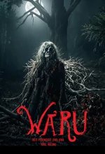 Poster Film Waru