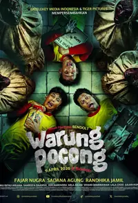 Warung Pocong