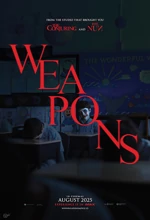 Poster Film Weapons