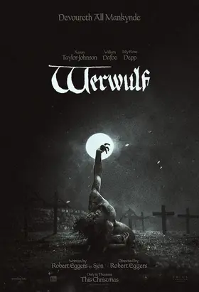 Film Werwulf