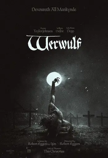 Film Werwulf