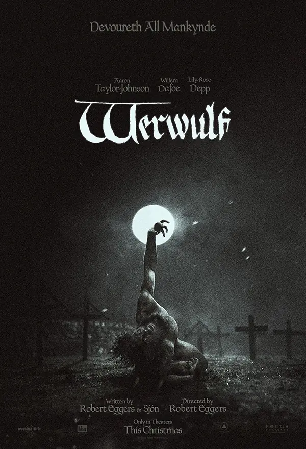 Film Werwulf