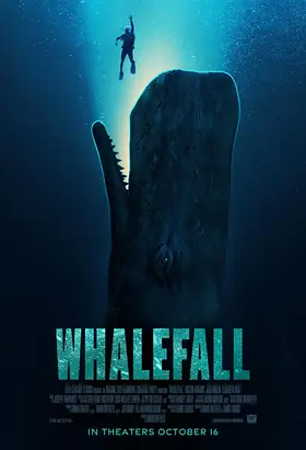 Film Whalefall