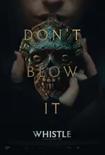 Poster Film Whistle