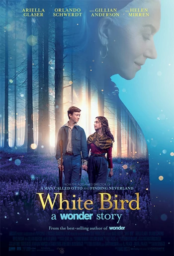 Film White Bird: A Wonder Story