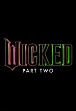 Poster Film Wicked: For Good