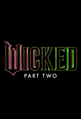 Film Wicked: For Good