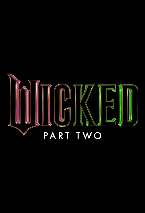 Film Wicked: For Good